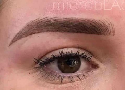 Combo Brow